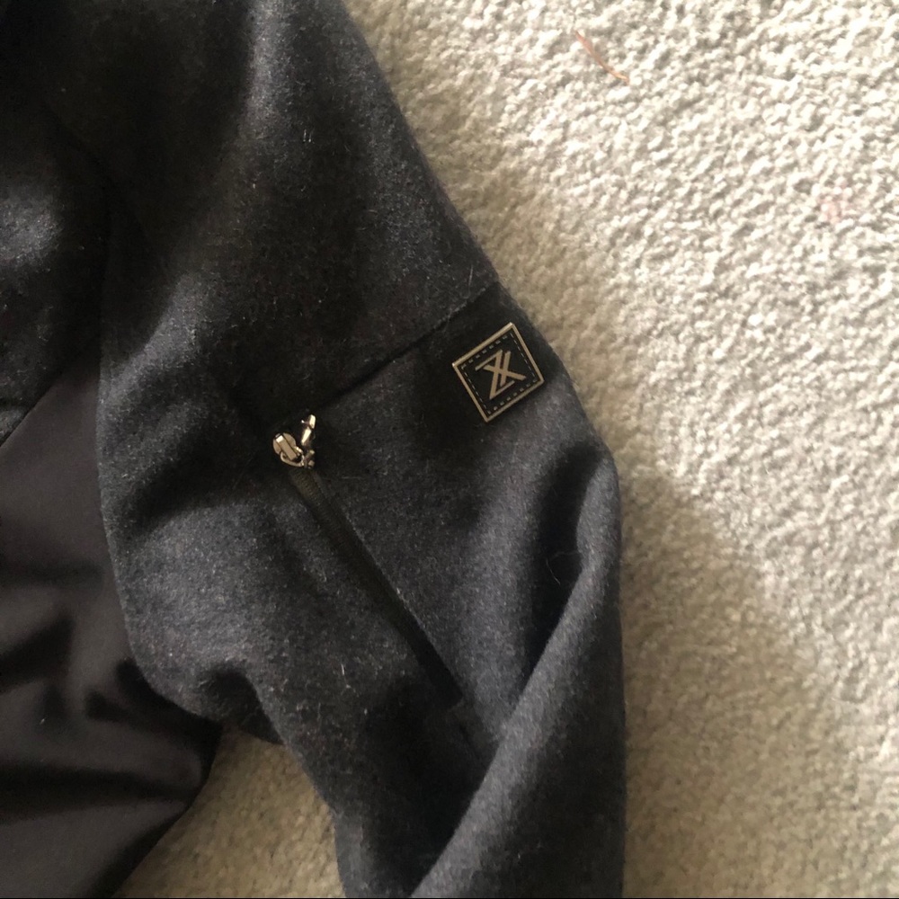Men’s coat - Picture 5 of 13